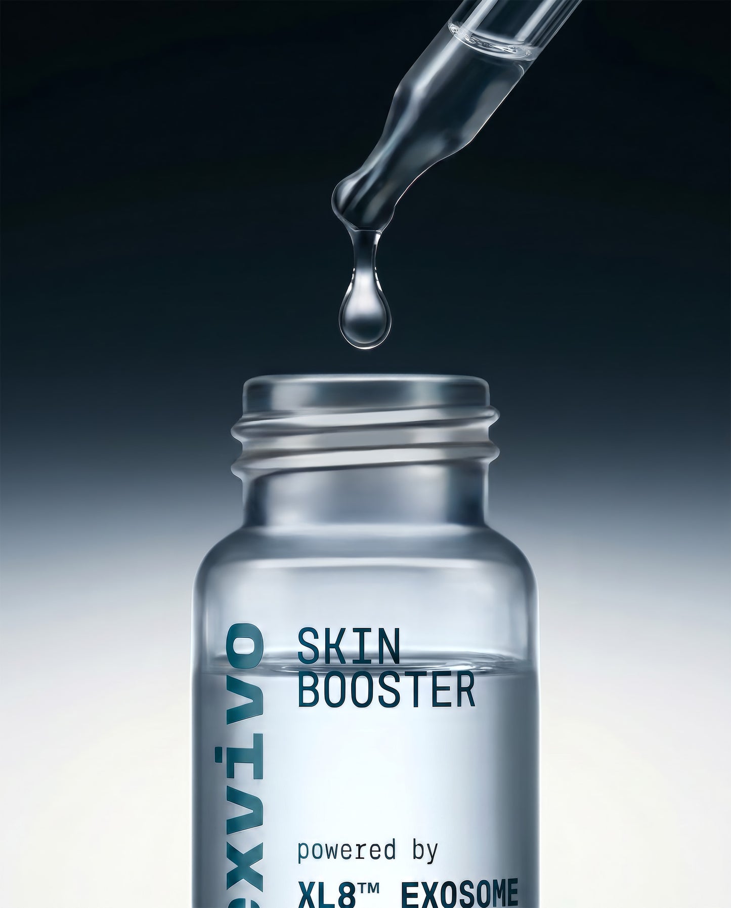 Exosome Skin Booster