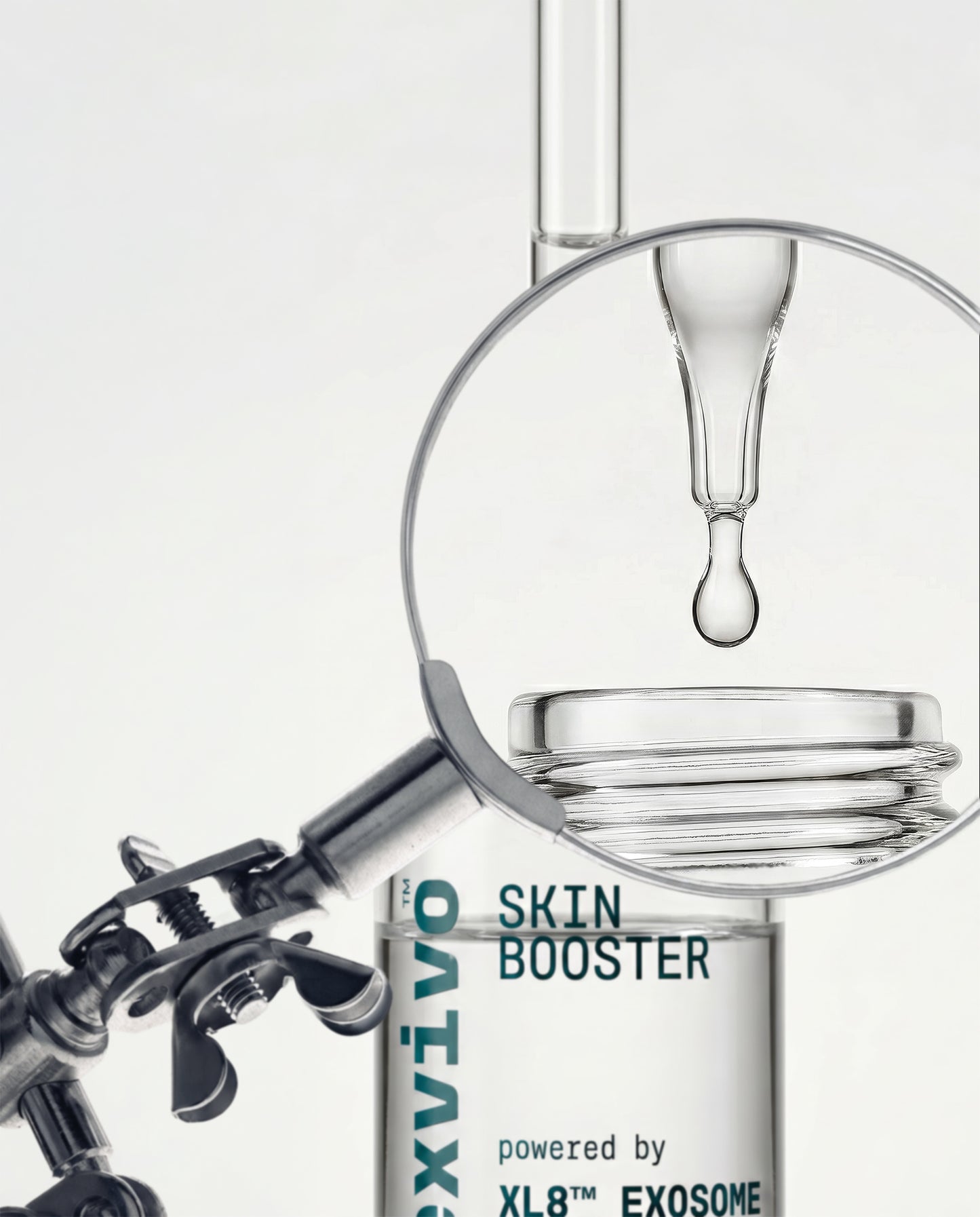 Exosome Skin Booster