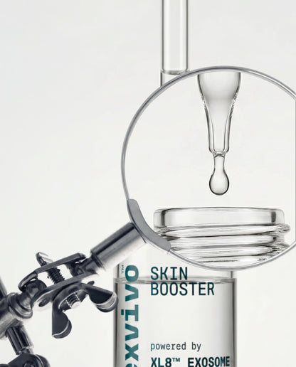 Exosome Skin Booster